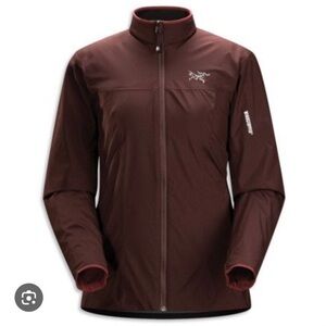 Vintage Arc’teryx Solano Jacket